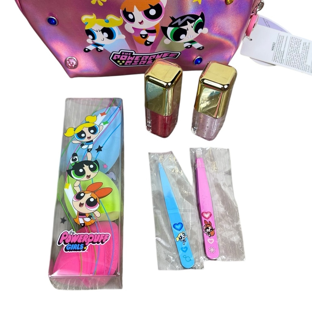 Powerpuff Girls Bundle - Picture 3 of 3